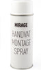 Handvat montagespray Cyclus (400 ml)