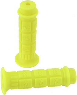 Handvaten Progrip 744 Geel Fluor