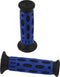 Handvaten Progrip 768 Zwart / Blauw
