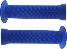 Handvatset BMX/Fixie 130mm Blauw