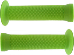 Handvatset BMX/Fixie 130mm Groen