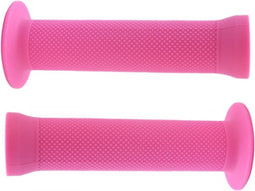 Handvatset BMX/Fixie 130mm Pink