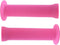 Handvatset BMX/Fixie 130mm Pink