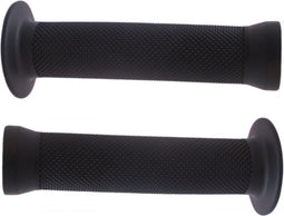 Handvatset BMX/Fixie 2* 130mm Zwart