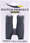Handvatset Dutch Perfect zwart