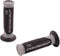 Handvatset Pro Grip 732 - zwart/grijs
