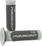 Handvatset Pro Grip 732 - zwart/grijs