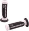 Handvatset Pro grip 732 zwart/wit