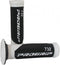 Handvatset Pro grip 732 zwart/wit