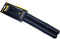 Handvatset stuurgreep Velo leder 40 cm - zwart