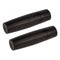 Handvatset Widek Classic 120mm - zwart (op kaart)