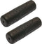 Handvatset Widek Heavy Duty 110mm - zwart (op kaart)