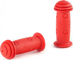 Handvatset Widek Kids Basic - rood