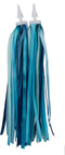 Handvatstreamer PexKids - Blauw