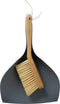 Handveger en blik luxe van bamboo en PET