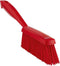 Handveger Vikan medium vezel 330mm rood