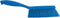 Handveger Vikan zachte vezel 330mm blauw