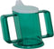 HandyCup Groen met deksel