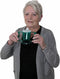 HandyCup Groen met deksel