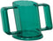 HandyCup Groen met deksel