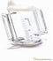 HandyCup Rood met deksel