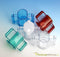 HandyCup Rood met deksel