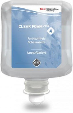 Handzeep DEB stoko refresh foam