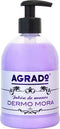 Handzeep met dispenser Agrado Braambes 500 ml