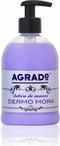 Handzeep met dispenser Agrado Braambes 500 ml