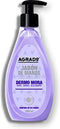 Handzeep met dispenser Agrado Braambes 500 ml
