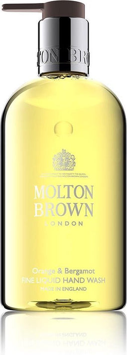 Handzeep Molton Brown Orange & Bergamot 300 ml