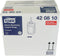 Handzeep Tork S1 vloeibaar extra hygiënisch ongeparfumeerd 1000ml 420810 | 6 stuks