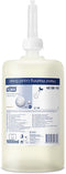 Handzeep Tork S1 vloeibaar extra hygiënisch ongeparfumeerd 1000ml 420810 | 6 stuks