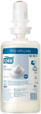 Handzeep - Tork S4 520501 mild - Geparfumeerd - 1000ml