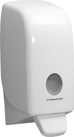 Handzeepdispenser aquarius 6948 1l wit