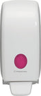 Handzeepdispenser aquarius 6948 1l wit