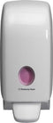 Handzeepdispenser aquarius 6948 1l wit