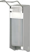 Handzeepdispenser met elleboog bediening
