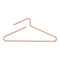 HANG-ON kledinghangers (set van 5 stuks) - Clay Terra