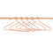 HANG-ON kledinghangers (set van 5 stuks) - Clay Terra