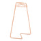 HANG-ON kledinghangers (set van 5 stuks) - Clay Terra
