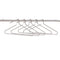 HANG-ON kledinghangers (set van 5 stuks) - Silky Taupe