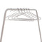 HANG-ON kledinghangers (set van 5 stuks) - Silky Taupe