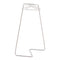 HANG-ON kledinghangers (set van 5 stuks) - Silky Taupe