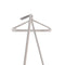HANG-ON kledinghangers (set van 5 stuks) - Silky Taupe
