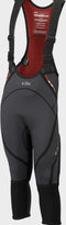 Hangbroek Pro Hikers neopreen grijs