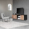 Hangend TV-meubel Cosmo - 165cm