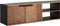 Hangend TV-meubel Cosmo - 165cm