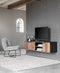 Hangend TV-meubel Cosmo - 165cm