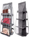 Hangende Opberger - Stijlvol en Functioneel - 90x35x35 cm